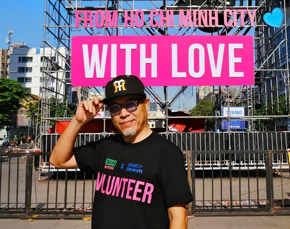 “Mang chuông đi đánh xứ người” là phải tinh hoa - ảnh 5