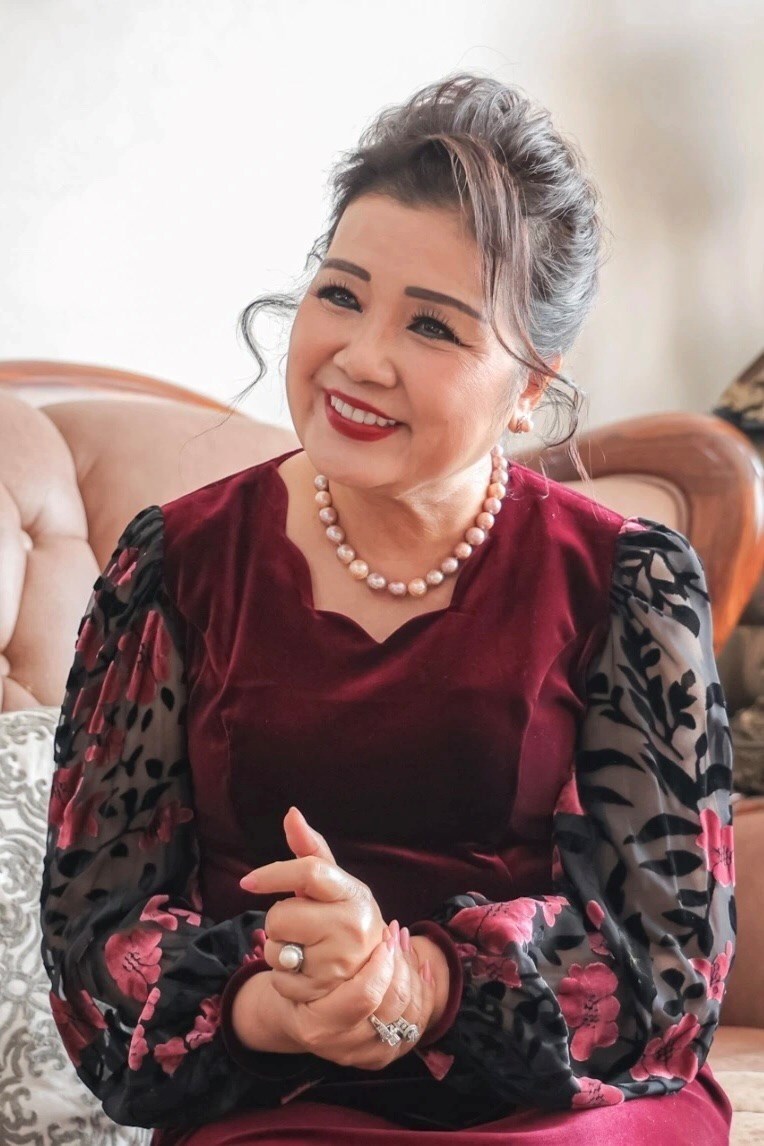 “Mang chuông đi đánh xứ người” là phải tinh hoa - ảnh 3