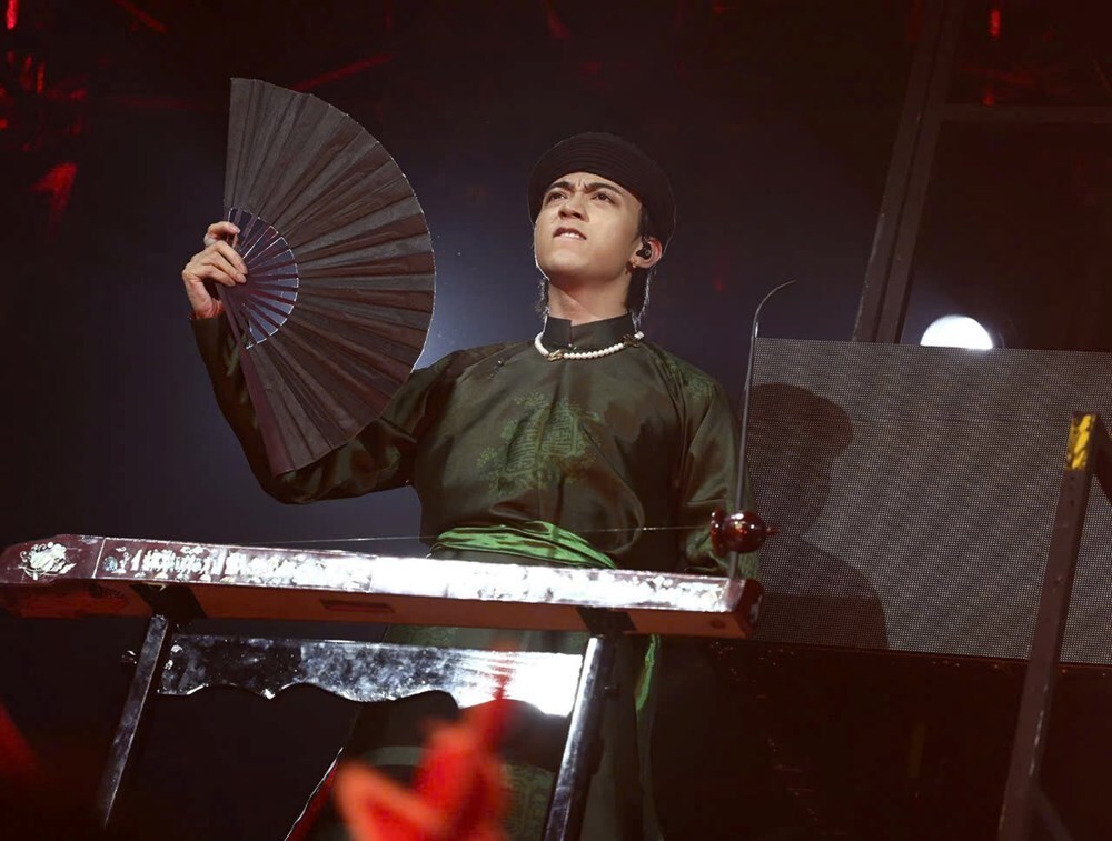 “Mang chuông đi đánh xứ người” là phải tinh hoa - ảnh 8