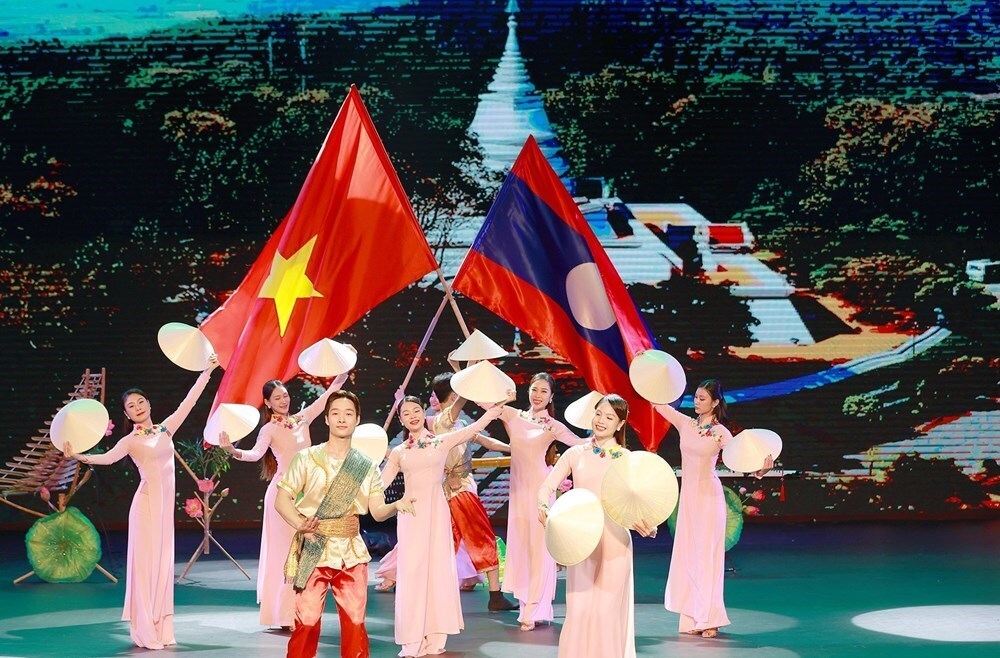 Góp phần nâng cao vai trò, vị thế của Việt Nam trên trường quốc tế - ảnh 5