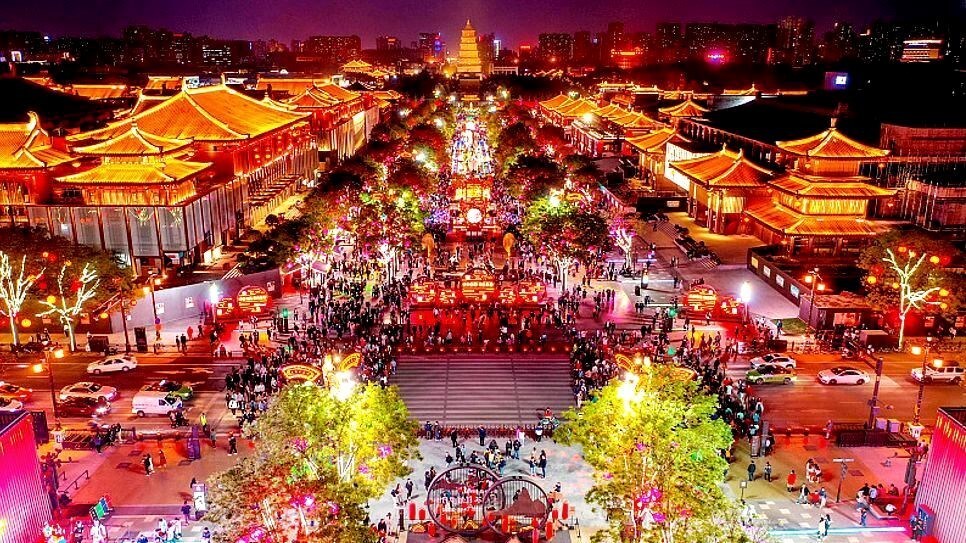 Bước tiến chiến lược trên bản đồ kinh tế sáng tạo toàn cầu - ảnh 1