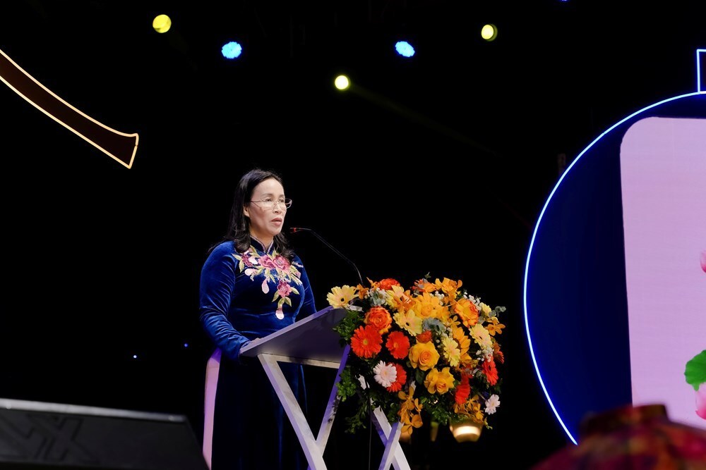 Sôi động đêm khai mạc Giao lưu văn hóa Hội An - Nhật Bản lần thứ 21 - ảnh 9