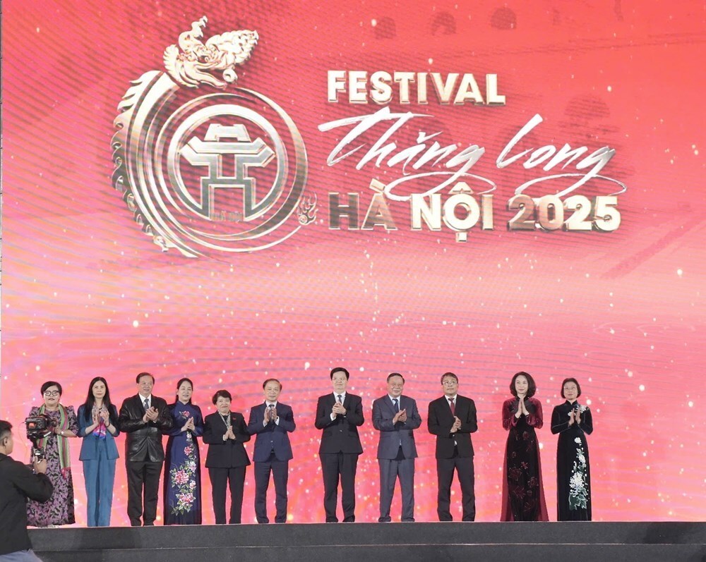 Lan tỏa giá trị di sản trong thời đại mới - ảnh 1