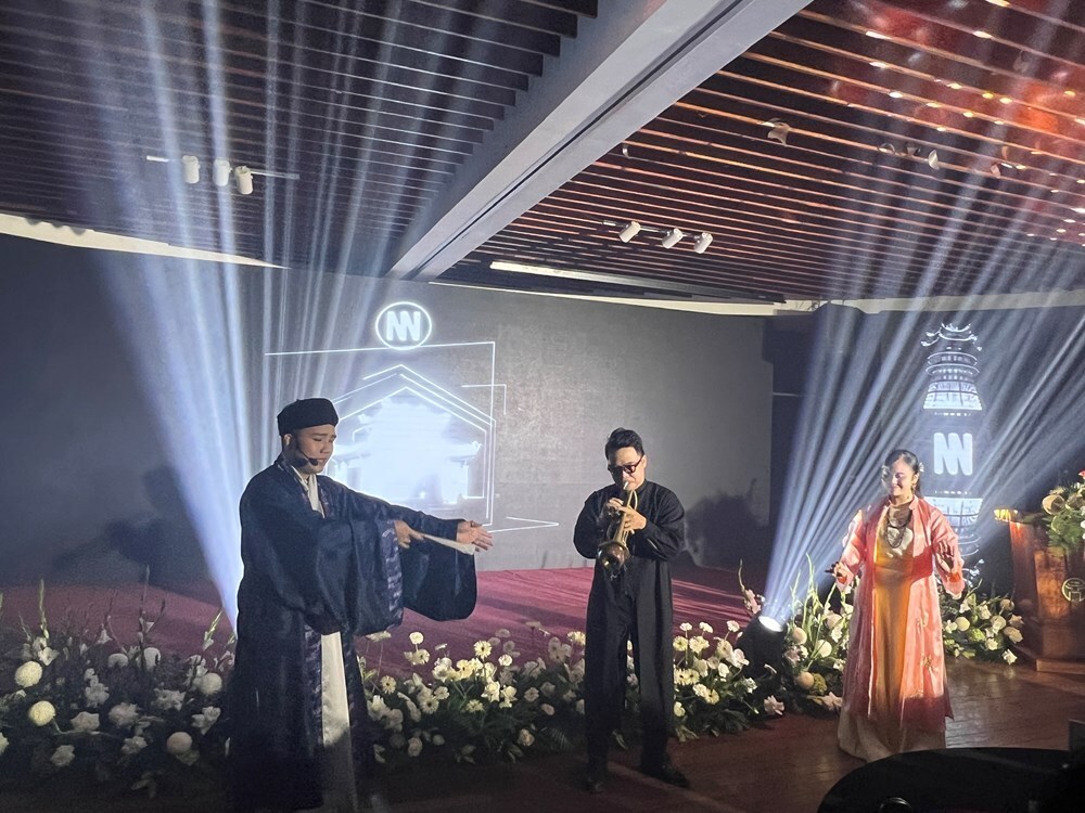 Xây dựng dự thảo khung lễ hội chung cho các Thành phố sáng tạo - ảnh 4