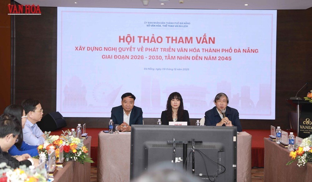 Đà Nẵng hướng tới đô thị sinh thái - thông minh, đổi mới sáng tạo - Ảnh 4.