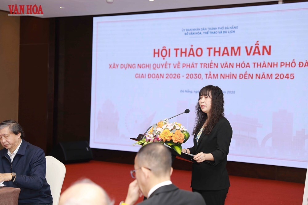 Đà Nẵng hướng tới đô thị sinh thái - thông minh, đổi mới sáng tạo - Ảnh 2.