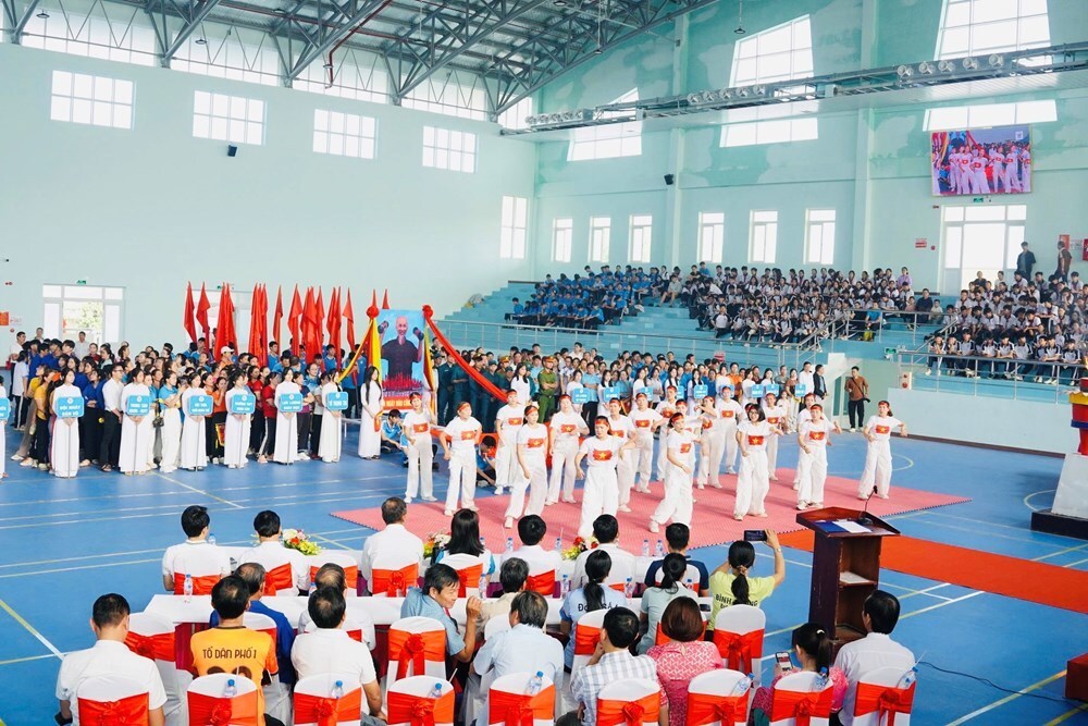 Bình Sơn chú trọng bảo tồn và phát huy di sản văn hoá - ảnh 8