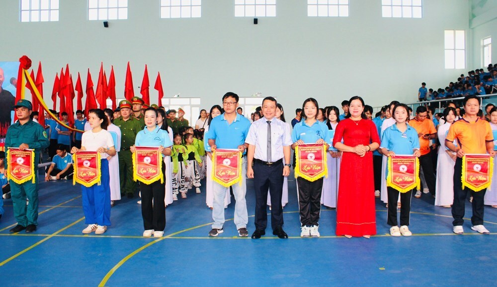 Bình Sơn chú trọng bảo tồn và phát huy di sản văn hoá - ảnh 7