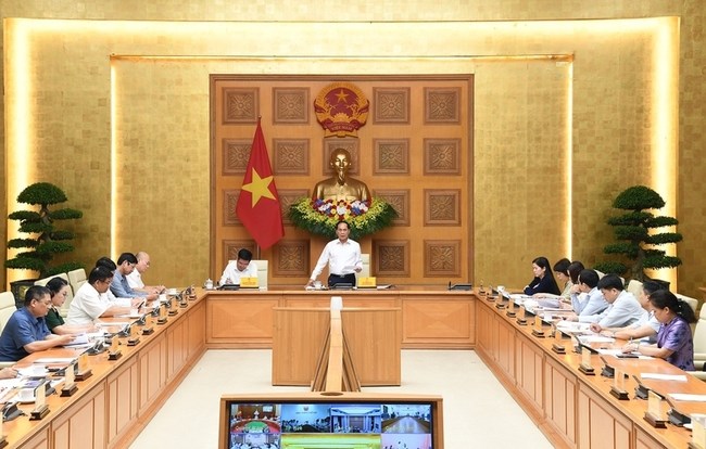 Tổ chức Hội chợ Mùa Thu 2025 đảm bảo chất lượng, thành công - Ảnh 1.