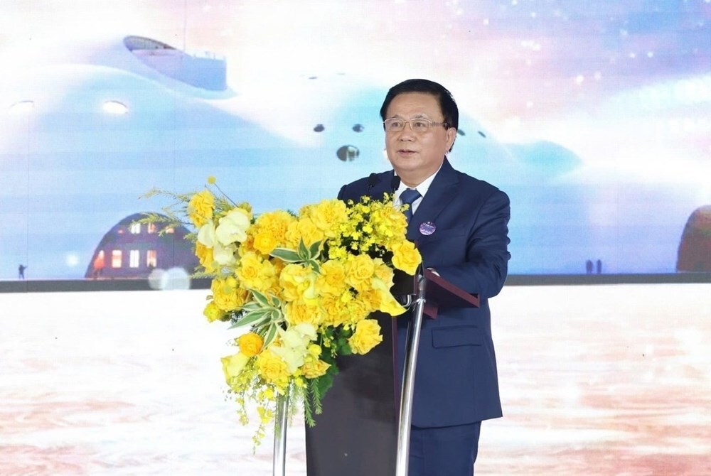 Khởi công dự án Nhà hát Opera Hà Nội: Kết nối văn hóa Việt Nam với thế giới - ảnh 2