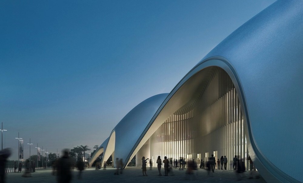 Khởi công dự án Nhà hát Opera Hà Nội: Kết nối văn hóa Việt Nam với thế giới - ảnh 3