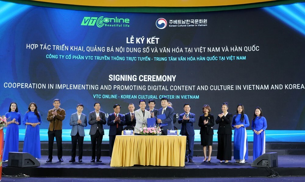 Thúc đẩy sáng tạo, bảo vệ bản quyền - ảnh 6