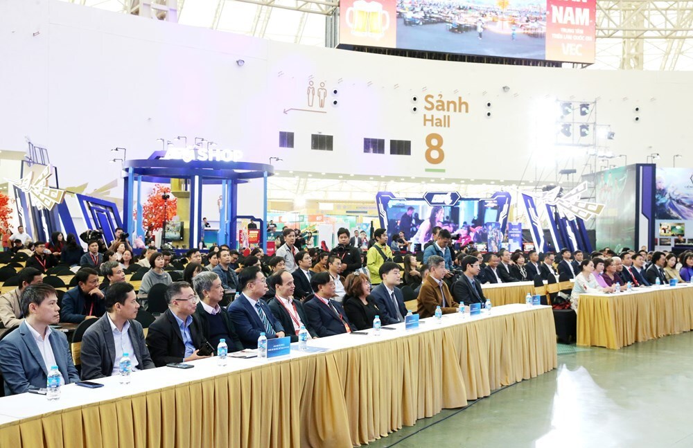 Thúc đẩy sáng tạo, bảo vệ bản quyền - ảnh 2