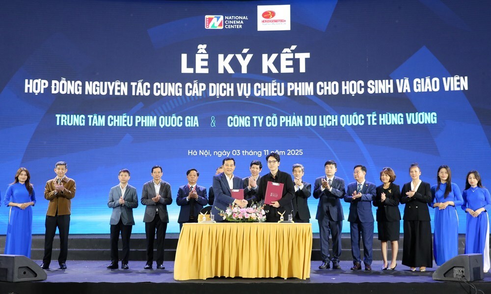 Thúc đẩy sáng tạo, bảo vệ bản quyền - ảnh 16