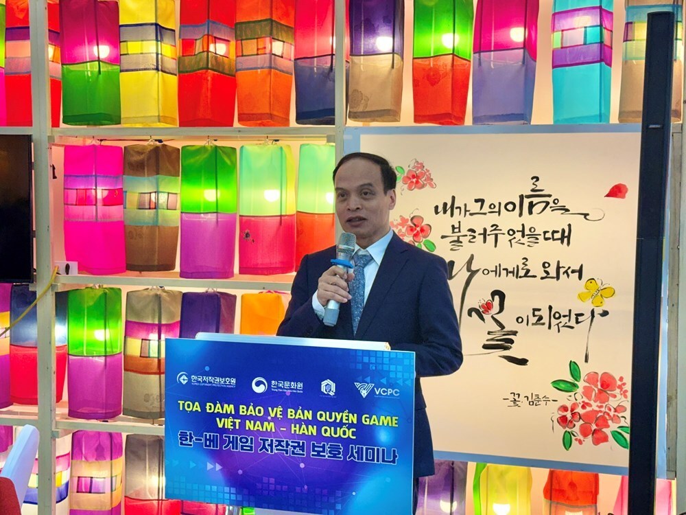 Động lực phát triển kinh tế sáng tạo - ảnh 1