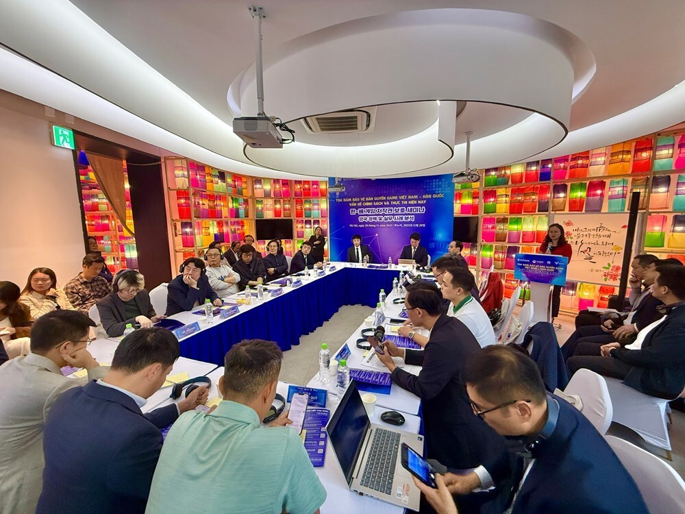 Động lực phát triển kinh tế sáng tạo - ảnh 3