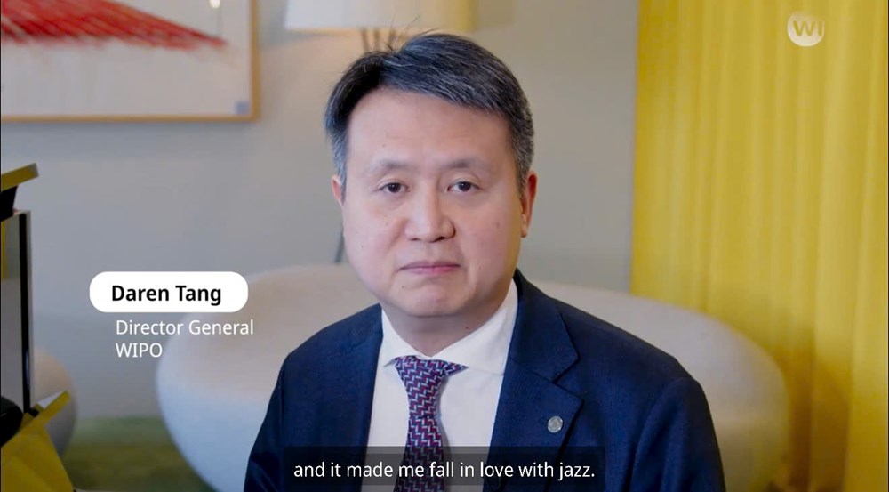 Director General's Message for World IP Day - ảnh 1