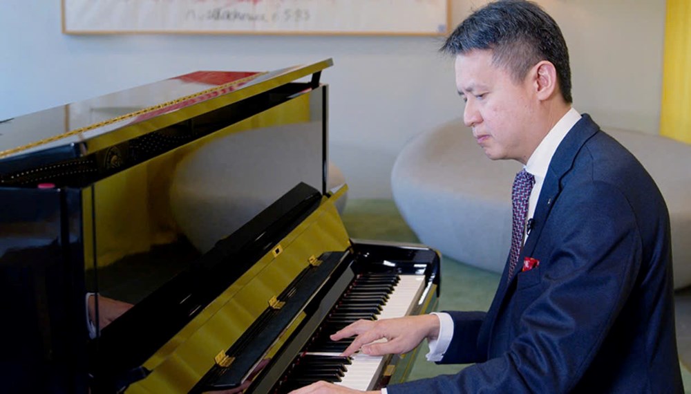 Director General's Message for World IP Day - ảnh 2