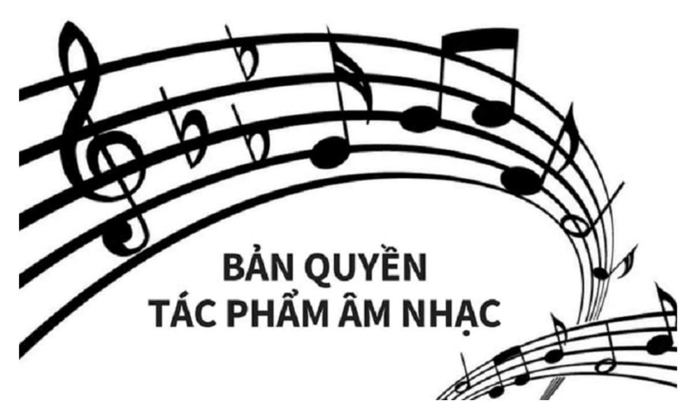 Bảo vệ bản quyền trên môi trường số và vai trò của nhà sáng tạo  nội dung số - ảnh 1