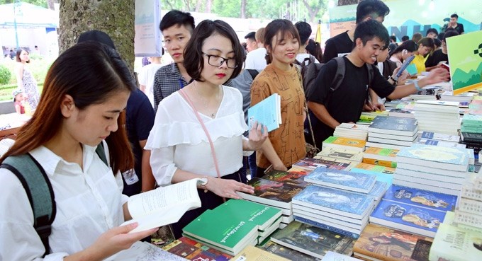 Bài trao đổi nghiệp vụ về quyền tác giả, quyền liên quan  - ảnh 3
