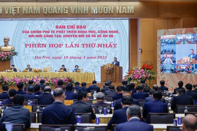 Chào mừng Ngày Khoa học, Công nghệ và Đổi mới sáng tạo Việt Nam - ảnh 1