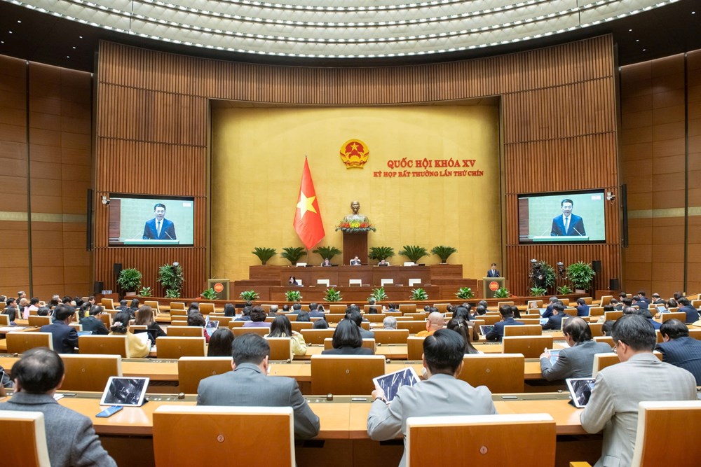 Chào mừng Ngày Khoa học, Công nghệ và Đổi mới sáng tạo Việt Nam - ảnh 2