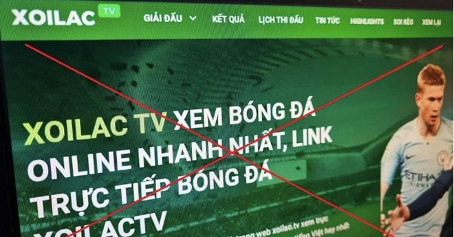 Xâm phạm bản quyền từ các nền tảng, nguyên nhân và những giải pháp pháp lý, công nghệ để chặn từ gốc các nền tảng xâm phạm - ảnh 1