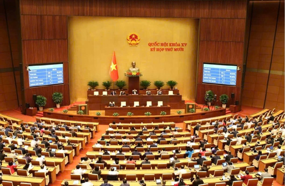 Bảo vệ bản quyền trên môi trường số - ảnh 2