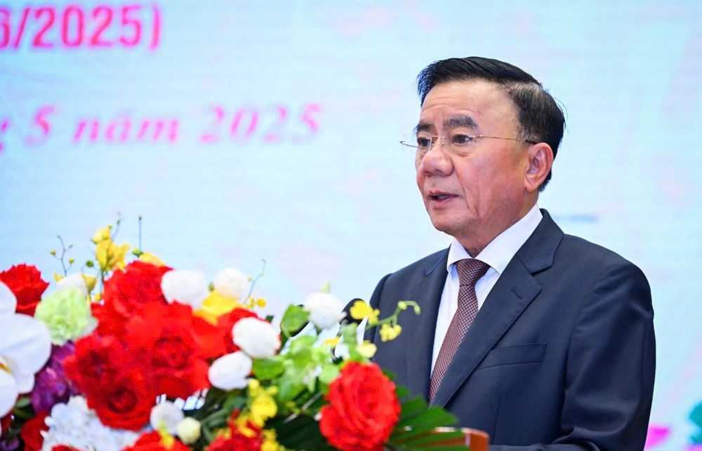 100 năm Báo chí Cách mạng Việt Nam - ảnh 2