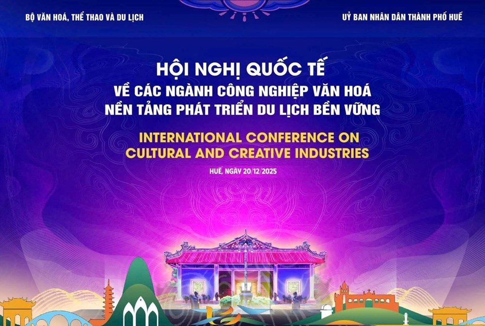 Liên hoan Ẩm thực quốc tế “Huế – Kinh đô ẩm thực” và Chương trình nghệ thuật bế mạc Năm Du lịch Quốc gia - Huế 2025 - ảnh 4