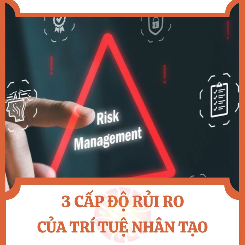 Trí tuệ nhân tạo và các điểm đáng chú ý - ảnh 4