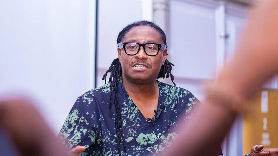 Hãy để nhịp điệu của sự sáng tạo cảm hóa bạn - ảnh 2