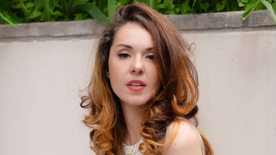 Hãy để nhịp điệu của sự sáng tạo cảm hóa bạn - ảnh 3