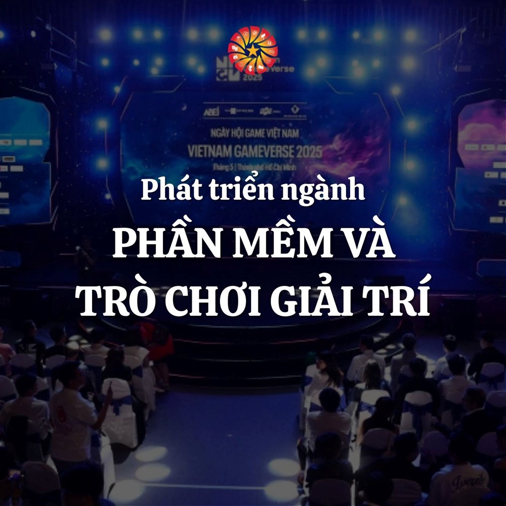 Tập trung phát triển 06 ngành Công nghiệp văn hóa: Định hướng chiến lược để phát huy sức mạnh mềm quốc gia - ảnh 3