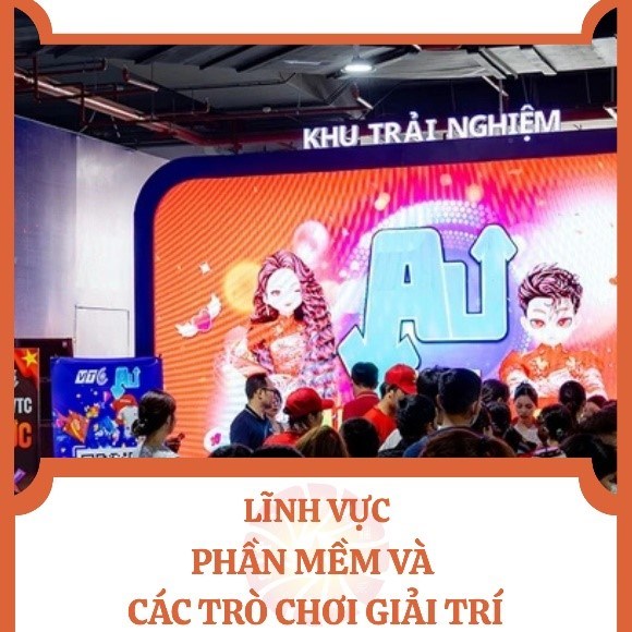 Xác định nhiệm vụ và giải pháp trọng tâm, trọng điểm cho 06 ngành công nghiệp văn hóa mũi nhọn - ảnh 4
