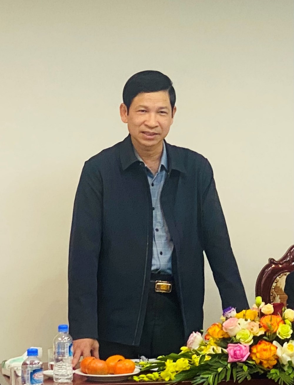 Hội nghị Tổng kết kết quả thực hiện nhiệm vụ năm 2025 và triển khai nhiệm vụ trọng tâm năm 2026 của Cục Bản quyền tác giả - ảnh 2