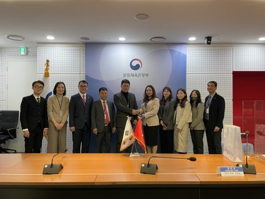 NGHIÊN CỨU: BẢO HỘ QUYỀN TÁC GIẢ, QUYỀN LIÊN QUAN TRÊN MÔI TRƯỜNG SỐ – KINH NGHIỆM TỪ HÀN QUỐC - ảnh 4