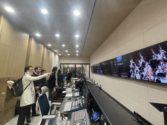 NGHIÊN CỨU: BẢO HỘ QUYỀN TÁC GIẢ, QUYỀN LIÊN QUAN TRÊN MÔI TRƯỜNG SỐ – KINH NGHIỆM TỪ HÀN QUỐC - ảnh 5