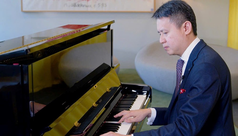 Director General's Message for World IP Day 2025 - ảnh 2