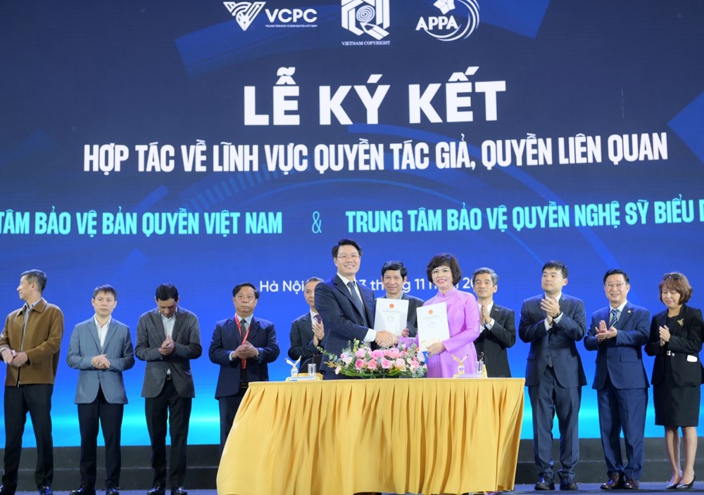 Giám định quyền tác giả – Mắt xích quan trọng trong bảo vệ bản quyền - ảnh 2