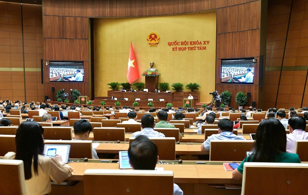 Thực hiện Chương trình mục tiêu quốc gia về phát triển văn hóa là nhiệm vụ chính trị quan trọng của cả hệ thống chính trị - ảnh 1