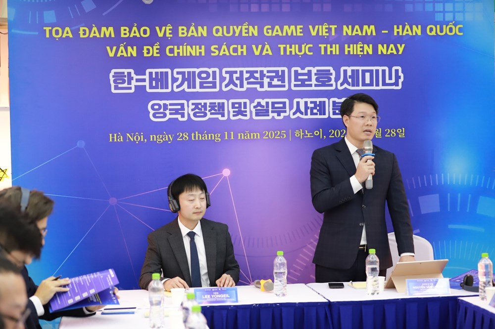 Giám định quyền tác giả – Mắt xích quan trọng trong bảo vệ bản quyền - ảnh 1