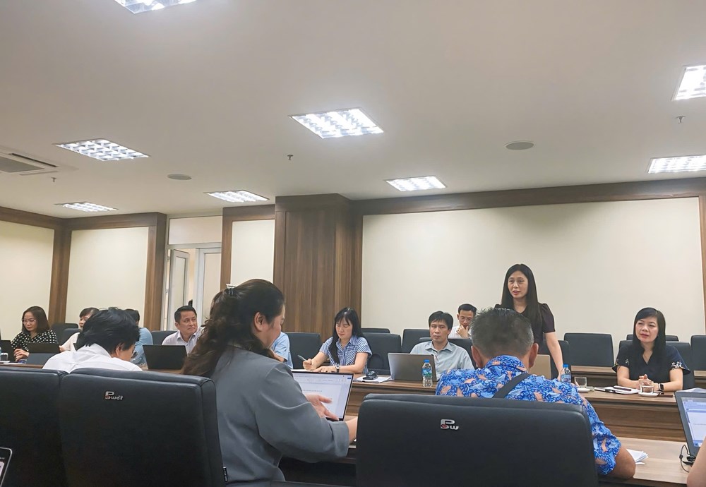 Triển khai các quy định mới về tiền bản quyền  trong hoạt động báo chí tại Nghị định số 287/2026/NĐ-CP - ảnh 1