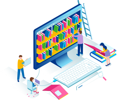 Quyền tác giả trong số hóa tài liệu - ảnh 1