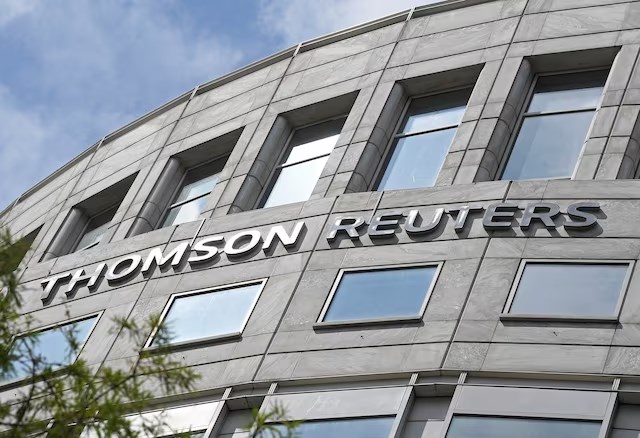 Thomson Reuters thắng kiện khởi đầu về bản quyền và AI ở Mỹ - ảnh 1