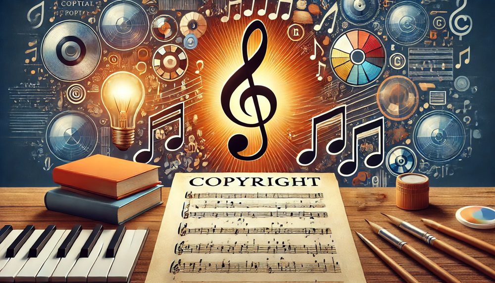 Vấn đề bán đứt độc quyền tác phẩm âm nhạc - ảnh 1
