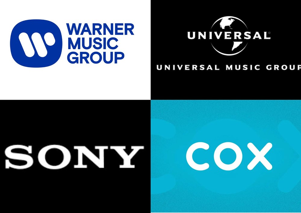 Tòa án Tối cao Mỹ xem xét tranh chấp bản quyền giữa Cox và các hãng đĩa - ảnh 1