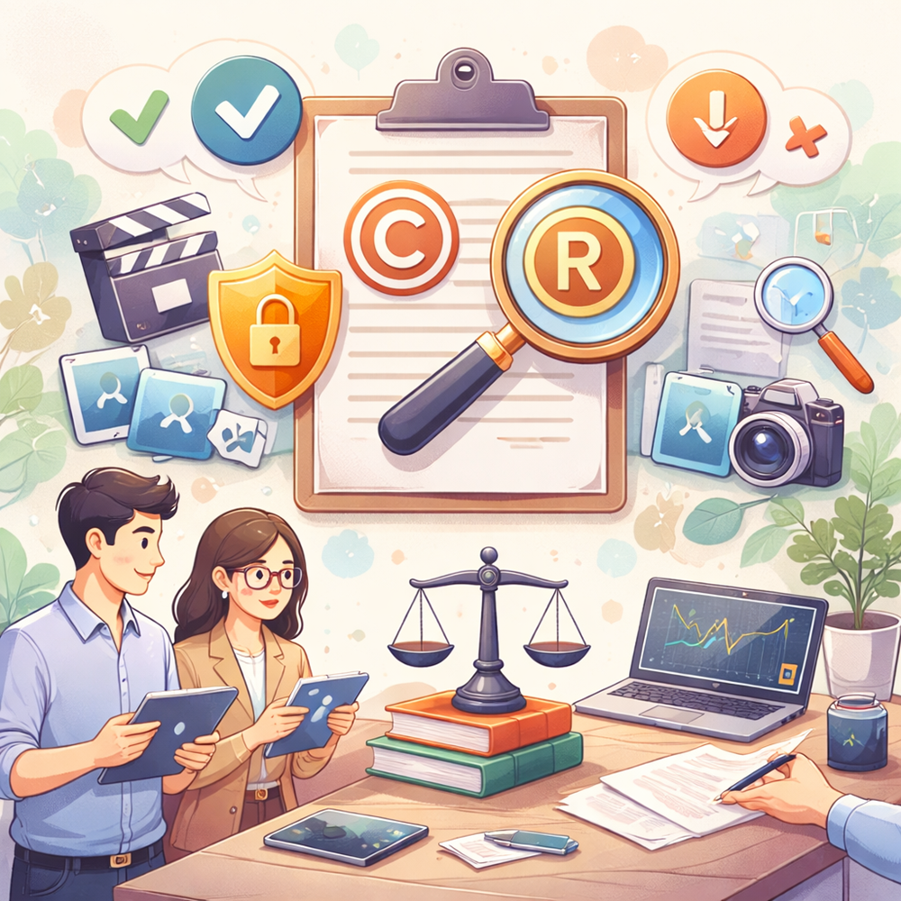 Giám định quyền tác giả, quyền liên quan - ảnh 1