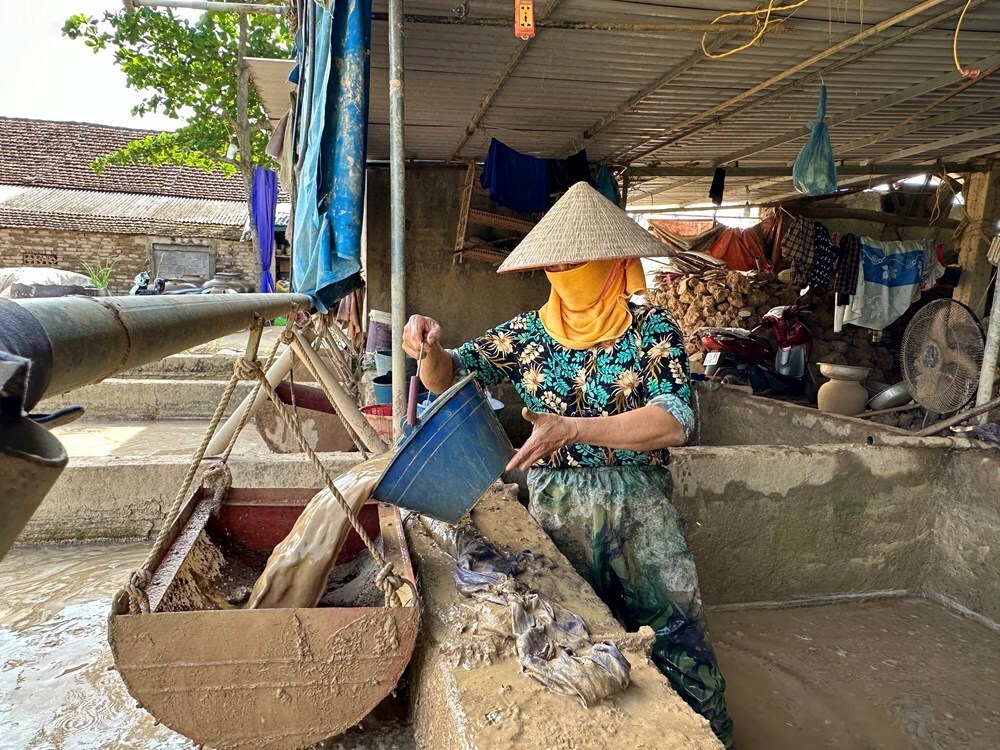 Đặc sắc gốm Gia Thuỷ  - ảnh 1