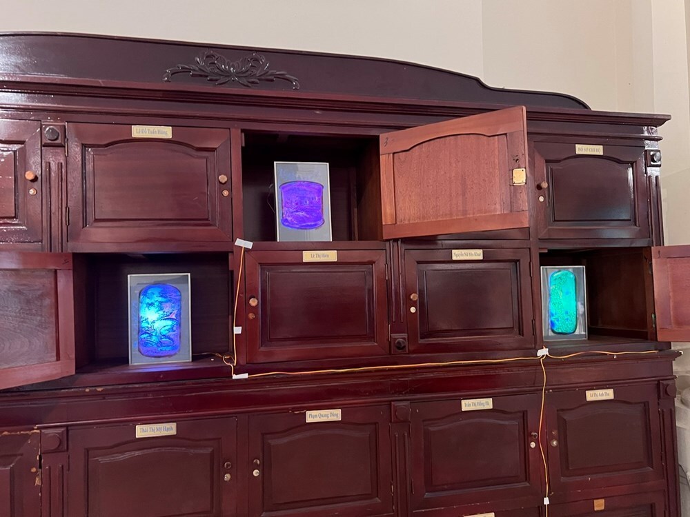 Giá trị di sản là động lực để phường Cửa Nam thúc đẩy công nghiệp văn hoá - ảnh 4